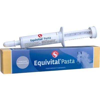 Sectolin Equivital Pasta 25 ml