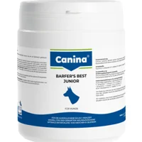 Canina Barfer's Best Junior - 850 g
