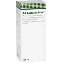 AA Lactulon Plus voor hond en kat 250 ml