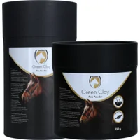 Excellent Horse Green Clay Fine Powder - 2 kg