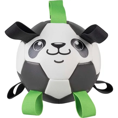 Duvo+ Voetbal Panda