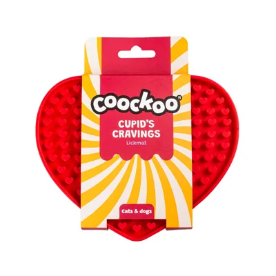 Coockoo Likmat Cupid’s Cravings