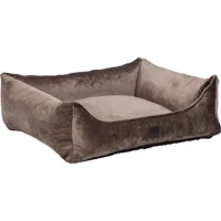 Designed by Lotte Soft Essence Hondenmand - Mokka - 80 x 70 cm Designed by Lotte Soft Essence Hondenmand - Mokka - 80 x 70 cm