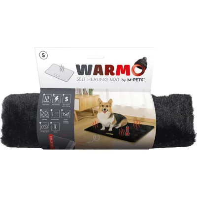 M-Pets Self Heating Mat - S