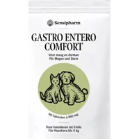 Sensipharm Gastro Entero Comfort - Kleine huisdieren