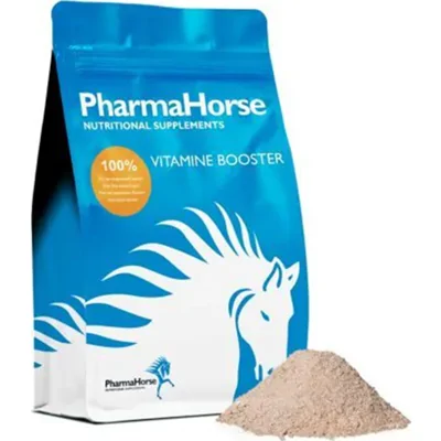PharmaHorse Vitamine Booster - 3 kg