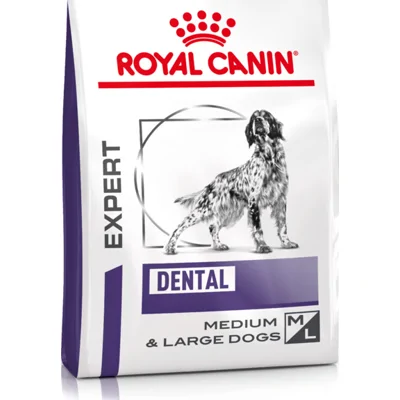 Royal Canin Dental Hond 14 kg