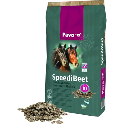 Pavo Speedibeet 15 kg