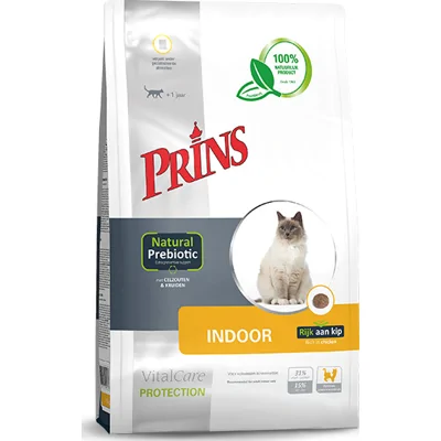 Prins VitalCare Protection Indoor 5 kg
