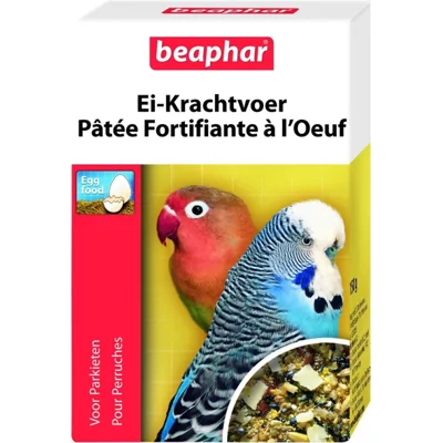 Beaphar Eikrachtvoer Parkiet 150 gr