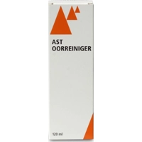 AST Oorreiniger 120ml product name