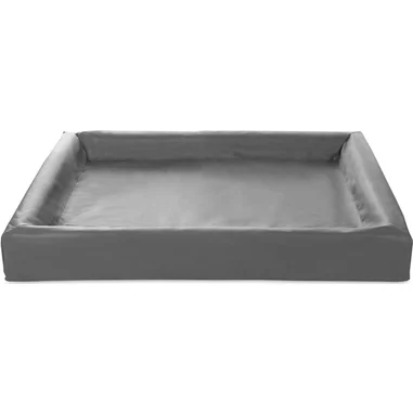 Bia bed hondenmand original grijs bia-7 120x100x15 cm