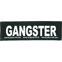 Julius K9 Label Gangster Small