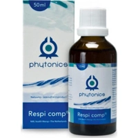 Phytonics Respi Comp 50ml product name