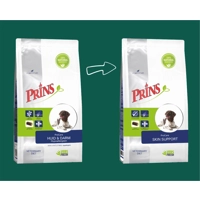 Prins ProCare Veterinary Diet Pressed Skin Support hondenvoer 3 kg product name