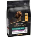Purina Pro Plan Senior Small & Mini 3kg Kip