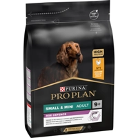 Purina Pro Plan Senior Small & Mini 3kg Kip