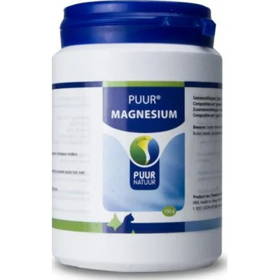 Puur Magnesium 150gr