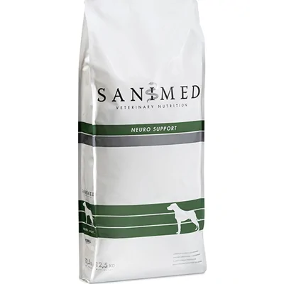 Sanimed Neuro Support droogvoer hond 12,5 kilo
