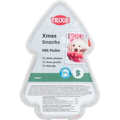 Trixie Snacks Kerst hondensnacks