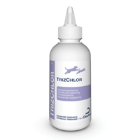 Trizchlor Spoelmiddel 118ml