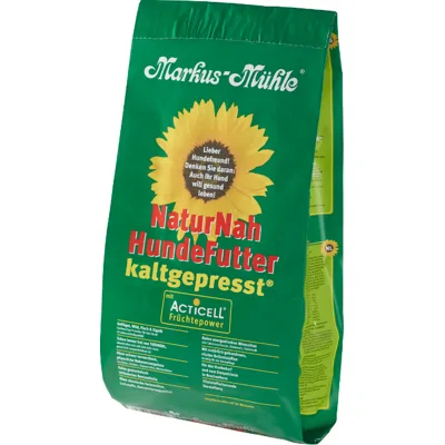 Markus-Mühle NaturNah hondenvoer 5 kg