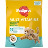 Pedigree Multivitamins Immunity hondensnack 180 g
