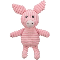 Trixie Varkentje hondenspeelgoed pluche 27 cm