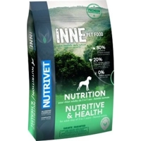 Nutrivet Inne Dog Nutritive & Health hondenvoer 12 kg