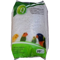 Q. Schelpenzand met Anijs 5 kg product name