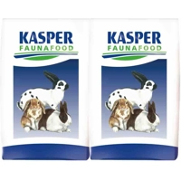 2x Kasper Faunafood Konijnenvoer Gemengd 20 kg product name