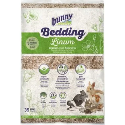 Bunny Nature Bodembedekking Linum 12,5 liter