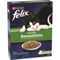 Felix Kattenvoer Inhome Sensations 1 kg product name