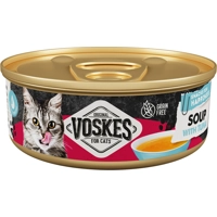 Voskes Original Soep Kattensnack Tonijn 50 gr
