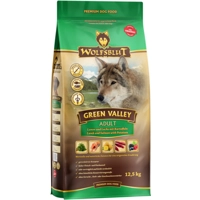 Wolfsblut Green Valley Adult 12,5 kg product name