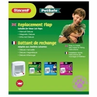 Staywell Deluxe deurtje vervanging Per stuk product name