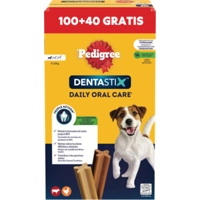 Pedigree Hondensnack Dentastix S 40 stuks 2,2 kg