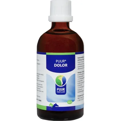 Puur Dolor