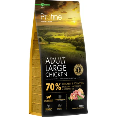 Profine Adult Large Breed Kip