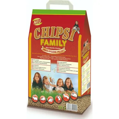 Chipsi Family 20 liter