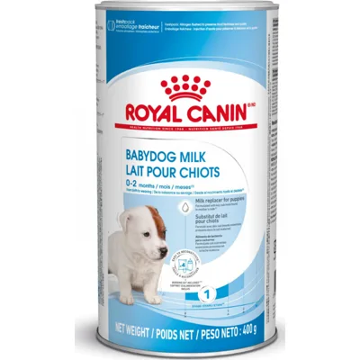 Royal Canin Babydog Milk 1st Age 400 gr