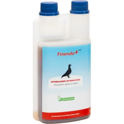 Finecto+ Tricho 500 ml