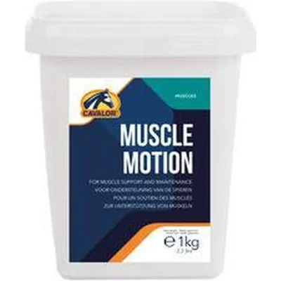 Cavalor Muscle Motion - 1 kg