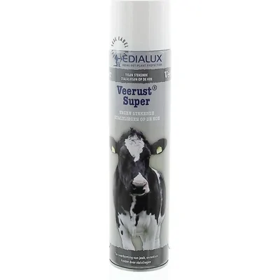 Edialux VeeRust Super Spray - 600 ml