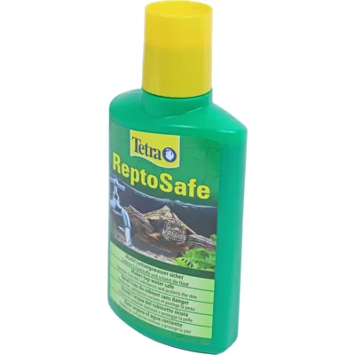 Tetra ReptoSafe - 250 ml
