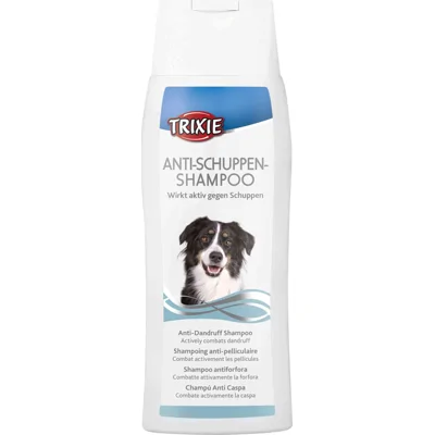 Trixie Anti-Roos Shampoo
