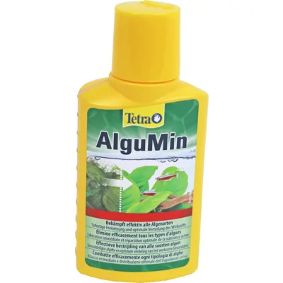 Tetra AlguMin - 100 ml