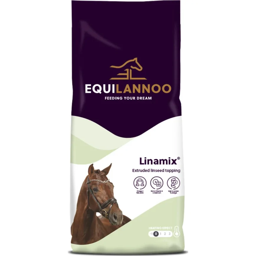 Equilannoo Linamix 15 kg