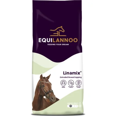 Equilannoo Linamix 15 kg