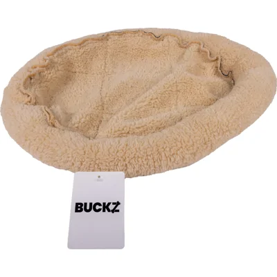 Buckz Kattenmand Cleo - Beige